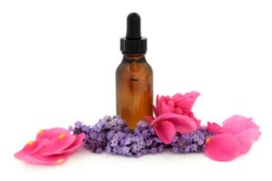 Bach Flower Essence Therapy With Health Coaching