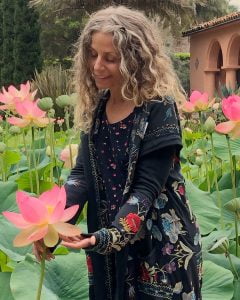 Lotus Healing Energy Flower Essences 