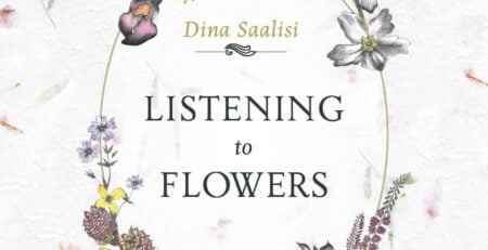Books Author of Listening to Flowers: Positive Affirmations to Invoke the Healing Energy of the 38 Bach Flowers