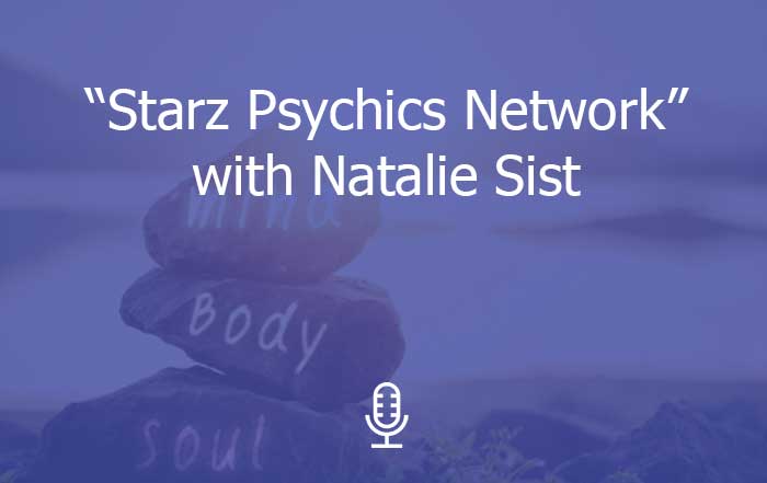Natalie Sist talks live with Dina Saalisi