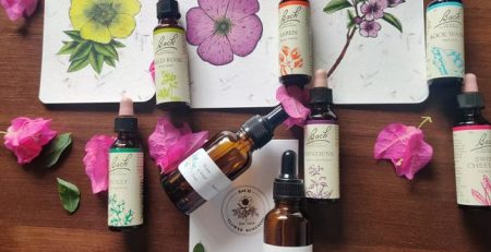 A Master Flower Essence Practitioners Wisdom